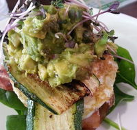 Rawgasm - Northern Rivers Accommodation