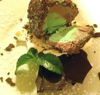 Rialto Gallery Restaurant - Northern Rivers Accommodation