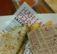 Salsas Fresh Mex Grill Casuarina - Northern Rivers Accommodation