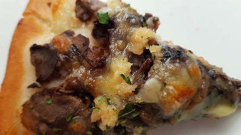 Sandy Bay Woodfired Pizza - Northern Rivers Accommodation 0