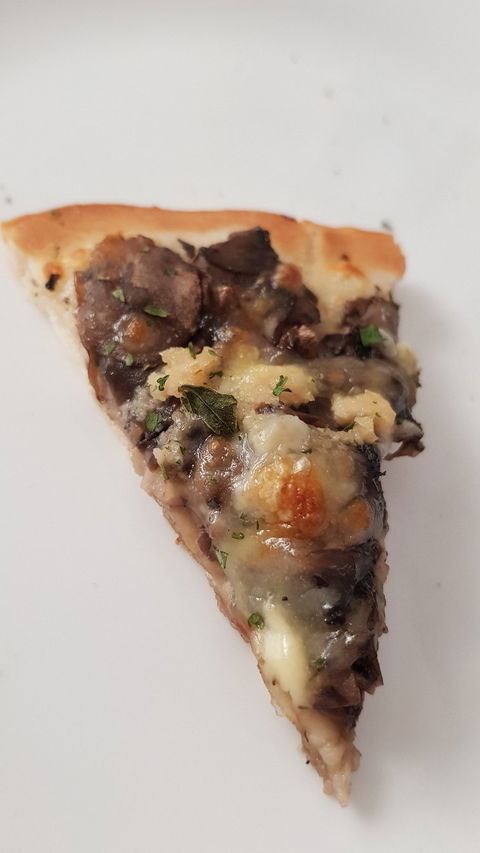 Sandy Bay Woodfired Pizza - Northern Rivers Accommodation 2