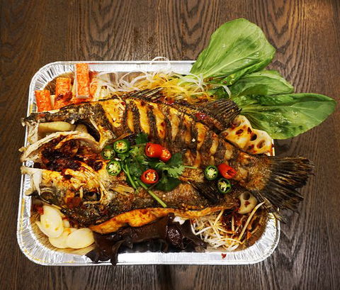 Shanghai King Bun - Northern Rivers Accommodation 0