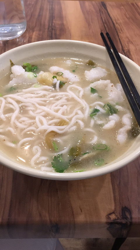 Shanghai King Bun - Northern Rivers Accommodation 5