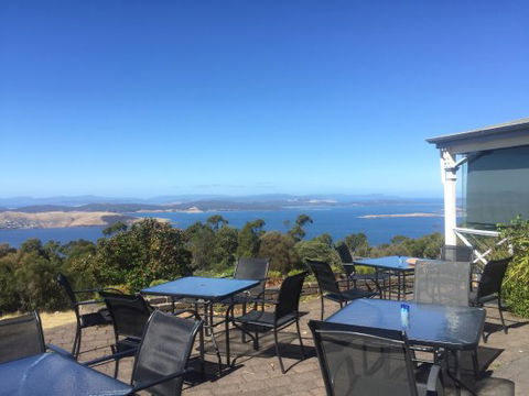 Signal Station Brasserie - Northern Rivers Accommodation 0