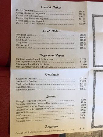 Silver Pearl Restaurant - Northern Rivers Accommodation 0