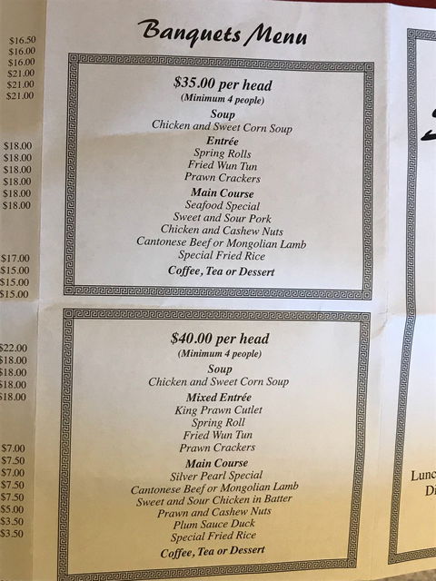 Silver Pearl Restaurant - Northern Rivers Accommodation 1