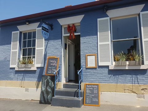 Simply Dumpling - Northern Rivers Accommodation 0