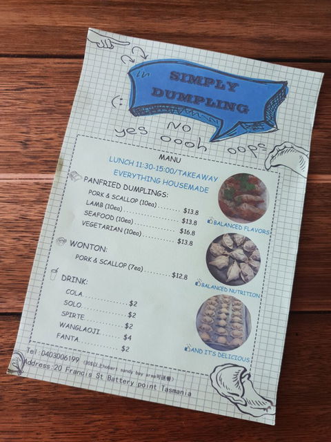 Simply Dumpling - Northern Rivers Accommodation 2