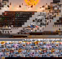 Six Tanks Brew Pub - Northern Rivers Accommodation
