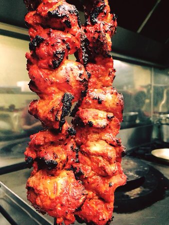 SKs Indian Restaurant - Northern Rivers Accommodation 0