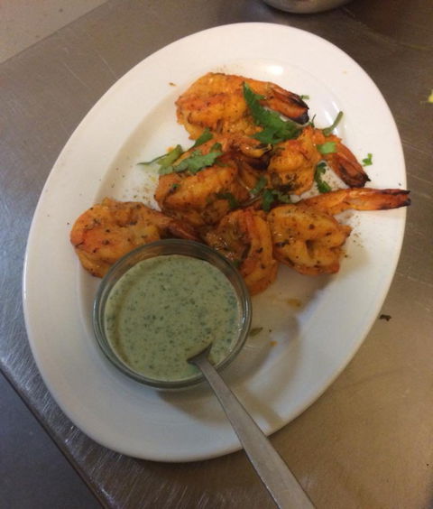 SKs Indian Restaurant - Northern Rivers Accommodation 3