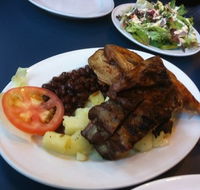 Smokey Joe's - Northern Rivers Accommodation