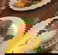 Solstice - Cafe  Restaurant - Northern Rivers Accommodation
