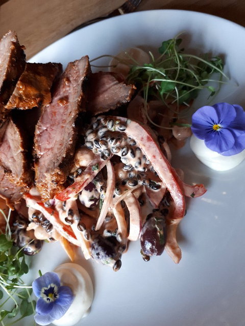 St Albi - Northern Rivers Accommodation 3