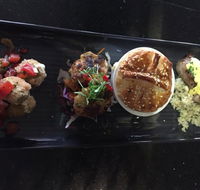 Star Bar Cafe - Northern Rivers Accommodation