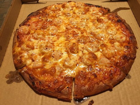 Sublime Pizzeria Pizza Place - Northern Rivers Accommodation 0