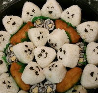 Sushi Bonza - Northern Rivers Accommodation