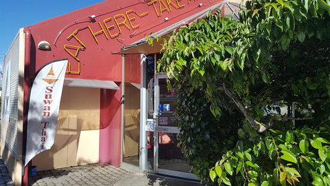 Suwan Thai Launceston - Northern Rivers Accommodation 0