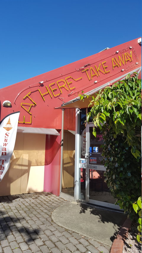 Suwan Thai Launceston - Northern Rivers Accommodation 2