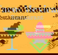 Tacos Mexican Restaurant - Northern Rivers Accommodation