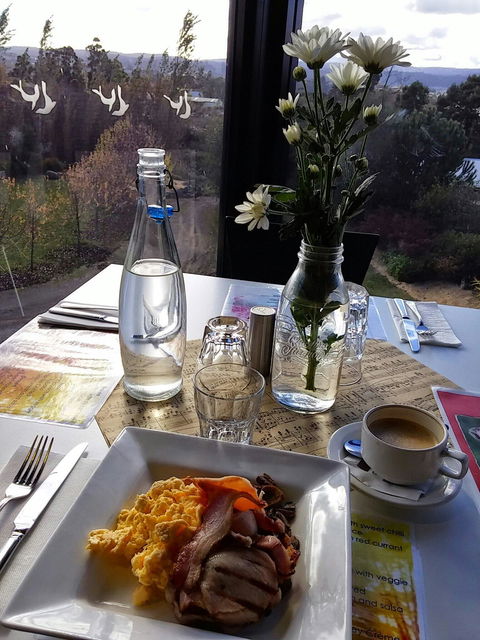 Tailrace Cafe - Northern Rivers Accommodation 2