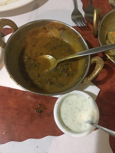 Tandoor And Curry House - Northern Rivers Accommodation 6