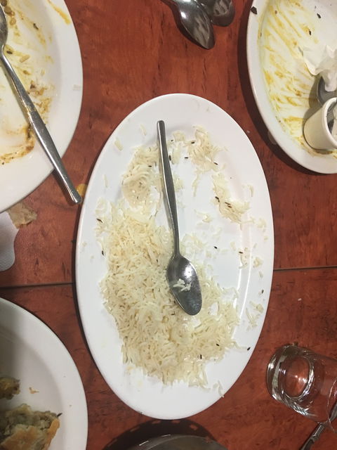 Tandoor And Curry House - Northern Rivers Accommodation 7