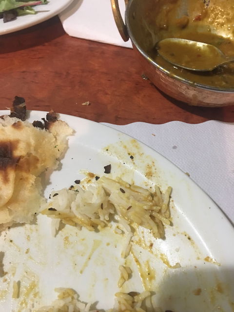 Tandoor And Curry House - Northern Rivers Accommodation 8