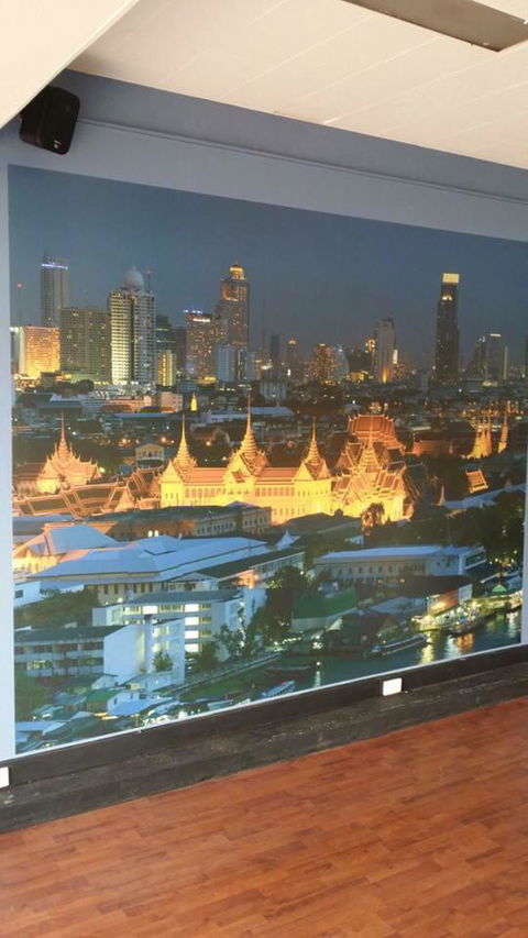 Thai Smile Cafe & Takeaway - Northern Rivers Accommodation 2