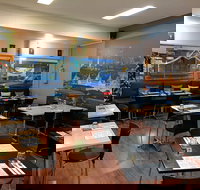 Thai Smile Cafe  Takeaway - Northern Rivers Accommodation