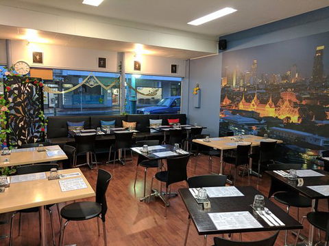 Thai Smile Cafe & Takeaway - Northern Rivers Accommodation 0