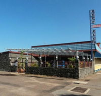 The Buff Club - Northern Rivers Accommodation