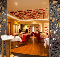 The Charles Restaurant - Northern Rivers Accommodation