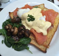 The Coffee Club - Northern Rivers Accommodation