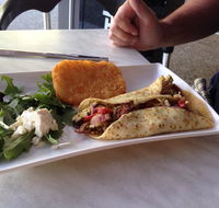 The Coffee Club Darwin Waterfront - Northern Rivers Accommodation