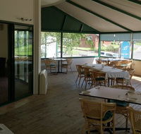 The Deck Bar and Bistro - Northern Rivers Accommodation
