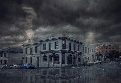 The Duke - Northern Rivers Accommodation 0