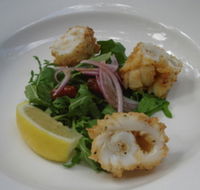 The Gorge Restaurant and Kiosk - Northern Rivers Accommodation