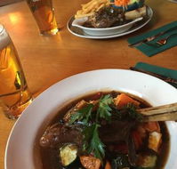 The Irish Pub Launceston - Northern Rivers Accommodation