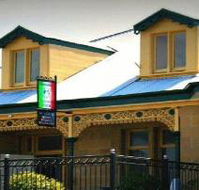 The Italian Club - Northern Rivers Accommodation