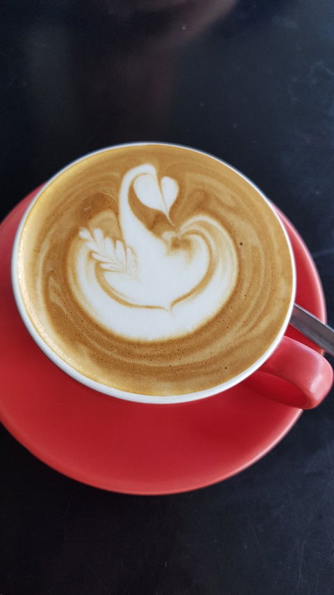 The Lansdowne Cafe - Northern Rivers Accommodation 1