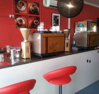 The Larder Cafe - Northern Rivers Accommodation