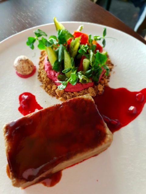 The Lounge By Frogmore Creek - Bar & Restaurant - Northern Rivers Accommodation 5
