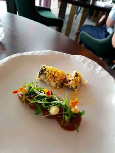 The Lounge By Frogmore Creek - Bar & Restaurant - Northern Rivers Accommodation 6