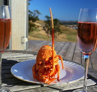 The Octopus Fish Shop - Northern Rivers Accommodation