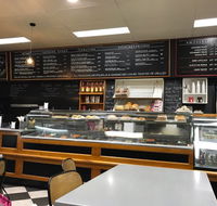 The Pantry - Northern Rivers Accommodation