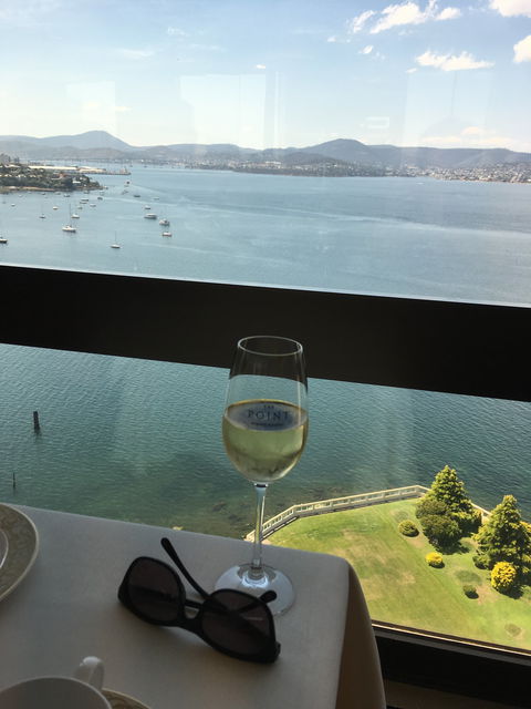 The Point Revolving Restaurant - Northern Rivers Accommodation 8