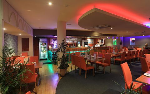 The Saffron - Northern Rivers Accommodation 0