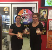 Tommo's Pies - Northern Rivers Accommodation