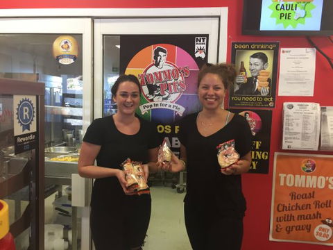 Tommo's Pies - Northern Rivers Accommodation 0